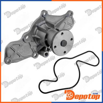 Pompe à eau pour MAZDA | 8MP376807-111, 24-0917